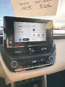 2023 Toyota Corolla Cross XLE AWD - Photo 17