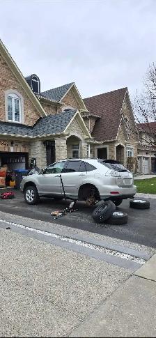 Mobile Tire Guy - Photo 2