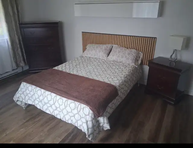 Chambre à louer à l Épiphanie
