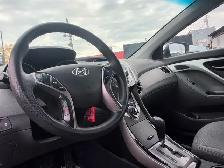 2013 Hyundai Elantra BAS KM AUTOMATIQUE - Photo 3