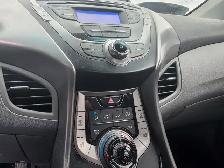 2013 Hyundai Elantra BAS KM AUTOMATIQUE - Photo 4