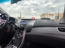 2013 Hyundai Elantra BAS KM AUTOMATIQUE - Photo 5