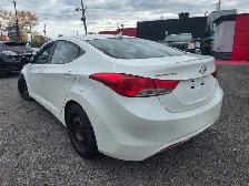 2013 Hyundai Elantra BAS KM AUTOMATIQUE - Photo 6