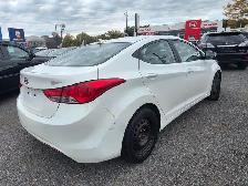 2013 Hyundai Elantra BAS KM AUTOMATIQUE - Photo 7