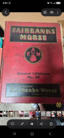 I have a couple old machinery books. Hamilton and St.Catharines. - Photo 3