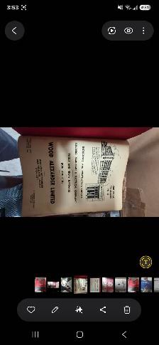 I have a couple old machinery books. Hamilton and St.Catharines. - Photo 5