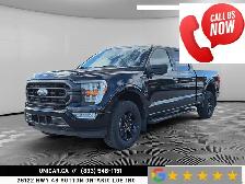 2022 Ford F-150 XLT / 3.5L V6 / 4WD / SuperCrew / 6.5’ Box No Ac - Photo 2