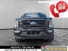 2022 Ford F-150 XLT / 3.5L V6 / 4WD / SuperCrew / 6.5’ Box No Ac - Photo 3