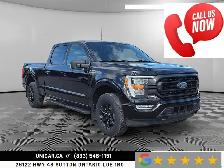 2022 Ford F-150 XLT / 3.5L V6 / 4WD / SuperCrew / 6.5’ Box No Ac - Photo 4
