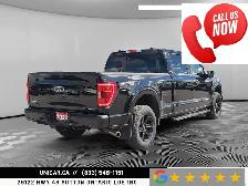 2022 Ford F-150 XLT / 3.5L V6 / 4WD / SuperCrew / 6.5’ Box No Ac - Photo 8