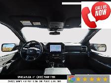 2022 Ford F-150 XLT / 3.5L V6 / 4WD / SuperCrew / 6.5’ Box No Ac - Photo 22