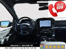2022 Ford F-150 XLT / 3.5L V6 / 4WD / SuperCrew / 6.5’ Box No Ac - Photo 23