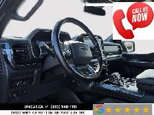 2022 Ford F-150 XLT / 3.5L V6 / 4WD / SuperCrew / 6.5’ Box No Ac - Photo 24
