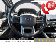 2022 Ford F-150 XLT / 3.5L V6 / 4WD / SuperCrew / 6.5’ Box No Ac - Photo 35