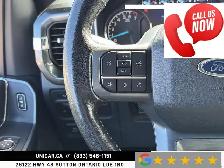 2022 Ford F-150 XLT / 3.5L V6 / 4WD / SuperCrew / 6.5’ Box No Ac - Photo 36