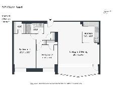 Two bedroom, Dixon Road and Islington Ave - ID 4762 - Photo 11