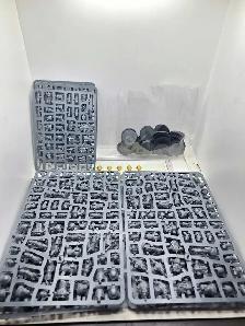 Warhammer 30k Horus Heresy 30 MKII Tactical Legionaries NoS