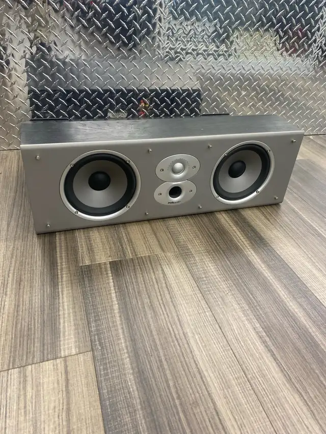 Polk Audio CSI5 Center
