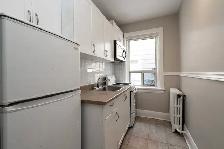Renovated one bedroom, Roncesvalles and Queensway - ID 4561 - Photo 5