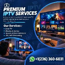 Get Multi connection - 4K ïPT\/ Packages
