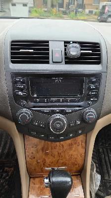 Honda Accord 2005 - Photo 4