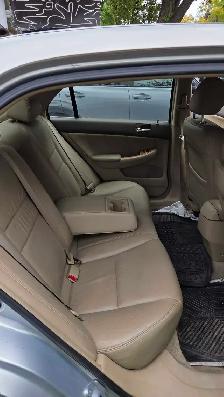 Honda Accord 2005 - Photo 6