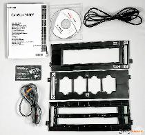 Canon CanoScan 9000F scanner professionnel - Photo 2