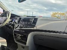 2013 Toyota Sienna 8 PASSAGER BAS KM GARANTIE 1 ANS - Photo 6