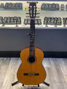 Fender F10 Classical Acoustic Guitar 1970s