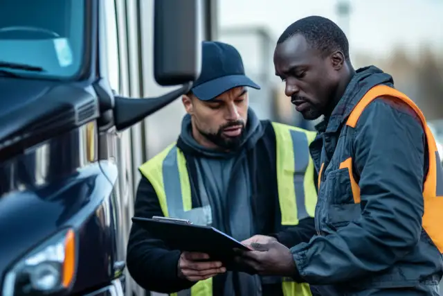 CHAUFFEUR CLASSE 1 FM RECHERCHÉ — MONTRÉAL
