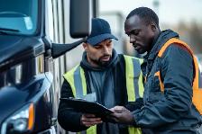 CHAUFFEUR CLASSE 1 FM RECHERCHÉ — MONTRÉAL