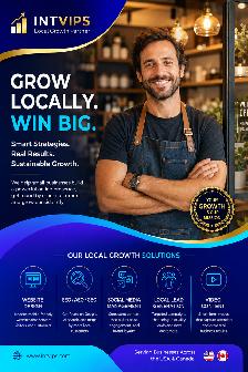 Get More Customers – Website, Google & Social Media | Free Audit - Photo 2