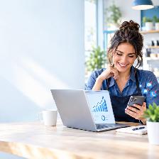 Get More Customers – Website, Google & Social Media | Free Audit - Photo 7