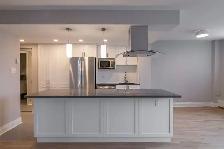 modern three-bedroom apartment in Westmount - ID 4766