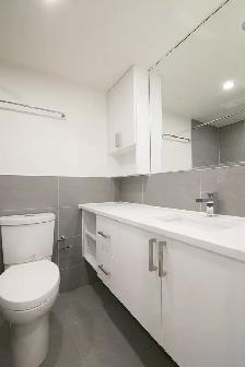 modern three-bedroom apartment in Westmount - ID 4766 - Photo 5