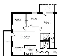 modern three-bedroom apartment in Westmount - ID 4766 - Photo 15