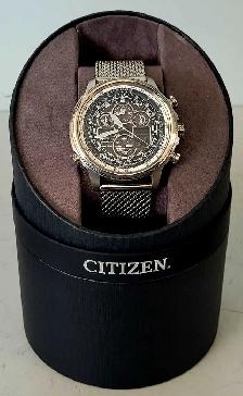Citizen Promaster Navihawk AT Watch (32584954)
