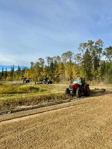Mowing Operators Wanted - Photo 2