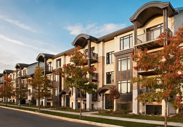 Richcraft Rentals - Greenspace - Aviation  - Immediate