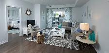 Richcraft Rentals - Barrhaven Flats