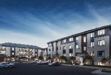 Coventry at St. Laurent - Richcraft Rentals - Move in today!