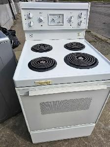 Stove 24'
