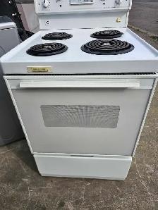 Stove 24' - Photo 2
