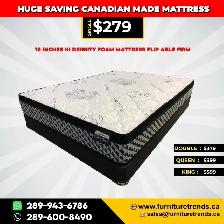 Canadian Made Mattresses - Photo 5