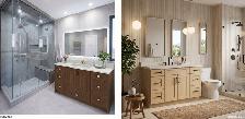 NEW CUSTOM-ORDER BATHROOM VANITY – COMTEMPO COLLECTION - Photo 7