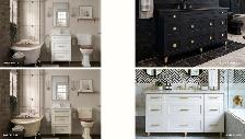 NEW CUSTOM-ORDER BATHROOM VANITY – COMTEMPO COLLECTION - Photo 9