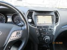 FOR SALE:  2017 Hyundai Santa Fe 'Luxury' - Photo 2