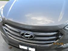 FOR SALE:  2017 Hyundai Santa Fe 'Luxury' - Photo 4