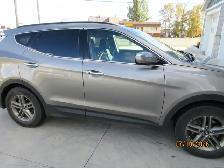 FOR SALE:  2017 Hyundai Santa Fe 'Luxury' - Photo 5