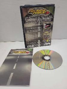 Tokyo Xtreme Racer 3 PS2 Game - Photo 2